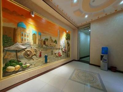 Dream Plaza - 14