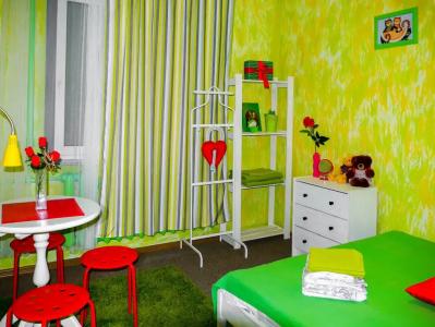 Домик и Дворик - 23