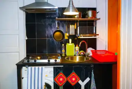 Домик и Дворик - 31