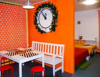 Домик и Дворик - 38