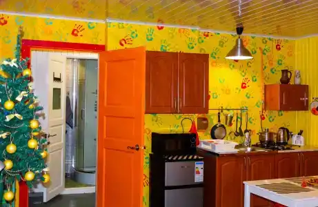 Домик и Дворик - 42