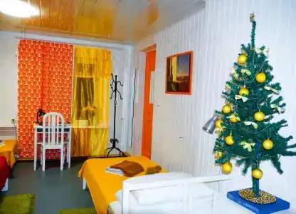 Домик и Дворик - 37