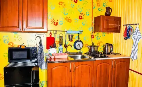 Домик и Дворик - 40