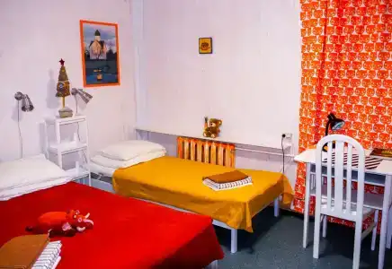 Домик и Дворик - 36