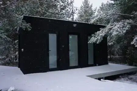 Этнопарк Лопский берег  - 77