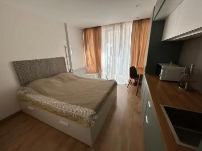 Квартиры на Кременчугской 11 - 950