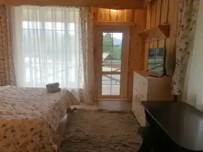 Загородный дом Телецкое - 38