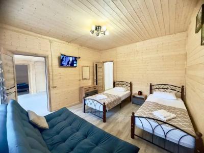 Daut Resort - 144