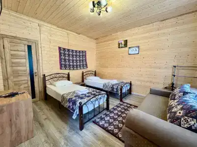 Daut Resort - 166