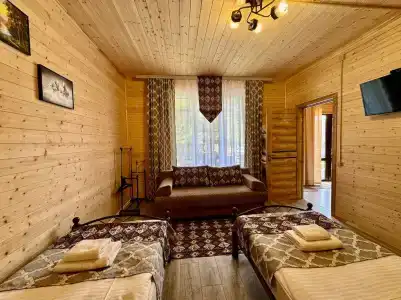 Daut Resort - 168