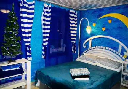 Домик и Дворик - 49