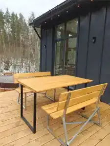 SkiHouse - 5