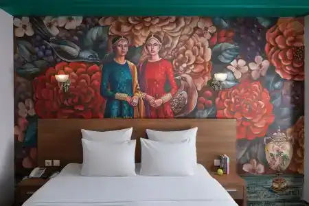 Garuda Boutique - 34