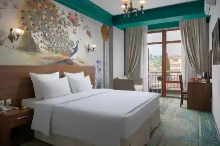 Garuda Boutique - 36