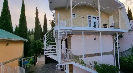 Пансионат Орхидея - 196