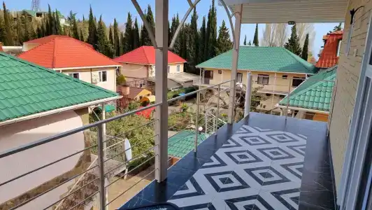 Пансионат Орхидея - 192