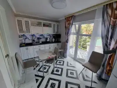 Пансионат Орхидея - 191