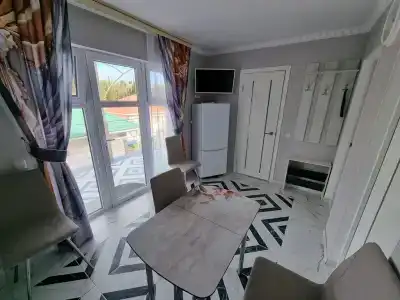 Пансионат Орхидея - 193