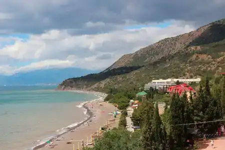 Пансионат Орхидея - 200