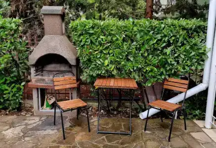 Пансионат Орхидея - 199