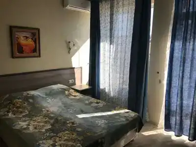 Таунхаус номера с удобствами - 16