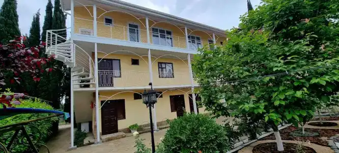 Пансионат Орхидея - 207