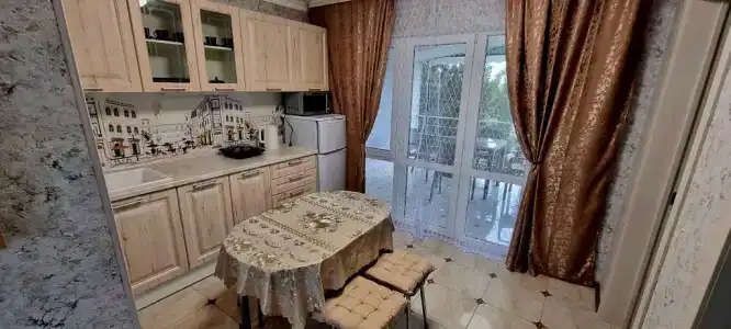 Пансионат Орхидея - 203