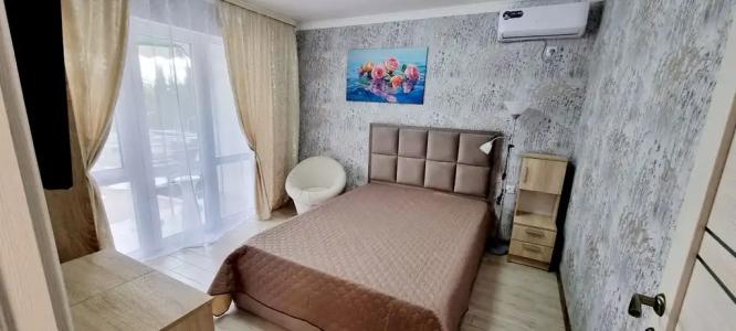 Пансионат Орхидея - 202