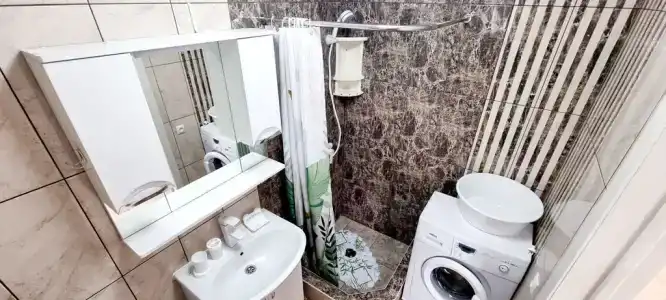 Пансионат Орхидея - 206