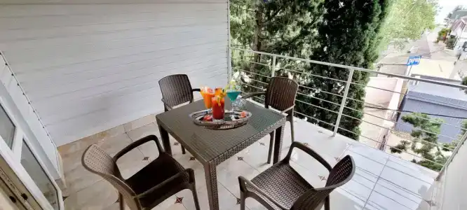 Пансионат Орхидея - 205