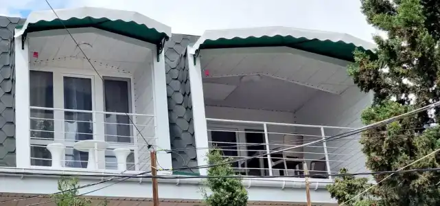 Пансионат Орхидея - 208