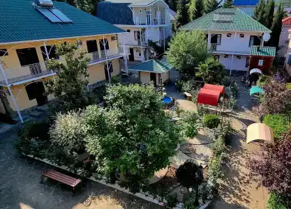 Пансионат Орхидея - 209