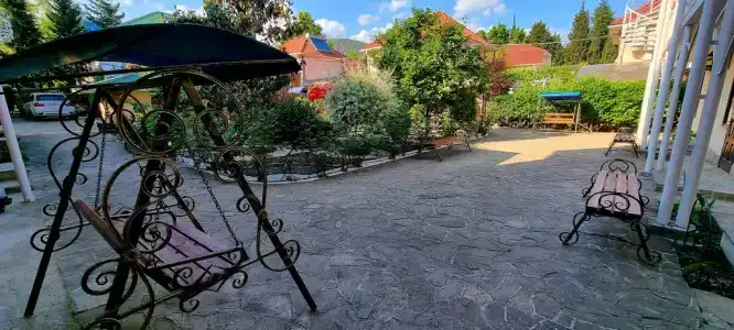 Пансионат Орхидея - 210