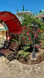 Пансионат Орхидея - 212