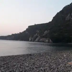 Korsan Pension - 1