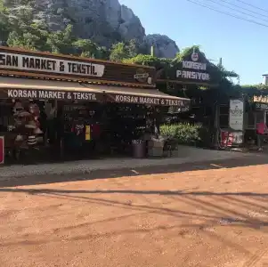 Korsan Pension - 4