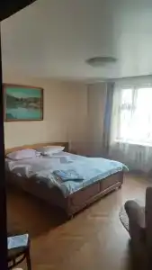 Байкер и пустота - 128