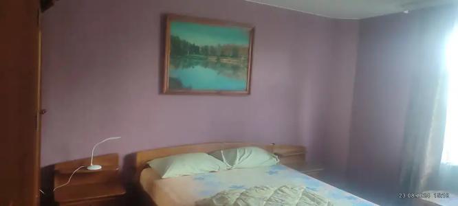 Байкер и пустота - 127