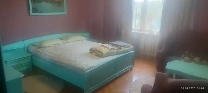 Байкер и пустота - 126