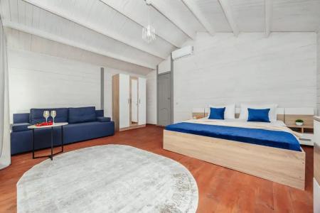 Forest house - 18