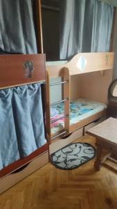 Байкер и пустота - 136