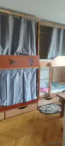 Байкер и пустота - 137