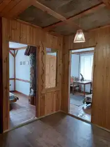 Дом в баварском стиле - 1