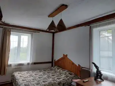 Дом в баварском стиле - 5