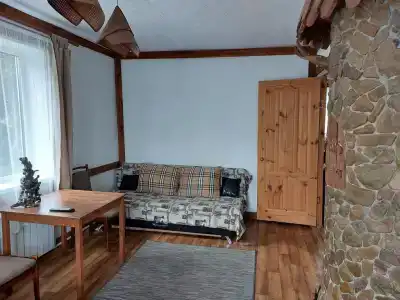 Дом в баварском стиле - 7