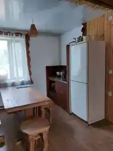 Дом в баварском стиле - 9