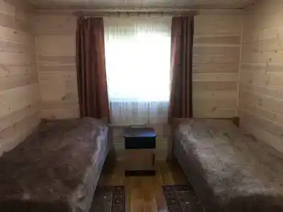 Дом на поляне - 11