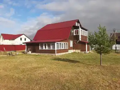 Отчий дом - 30