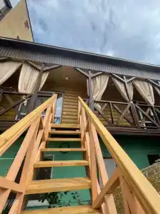 На Колхозной 5 - 227