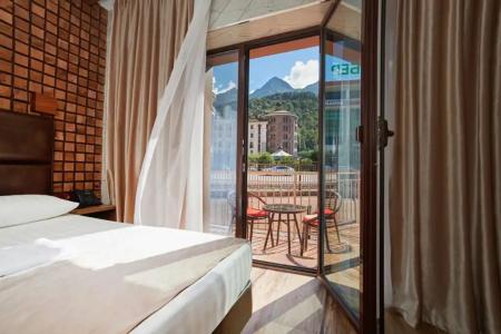 Red Wood Hotel by Provence - 34